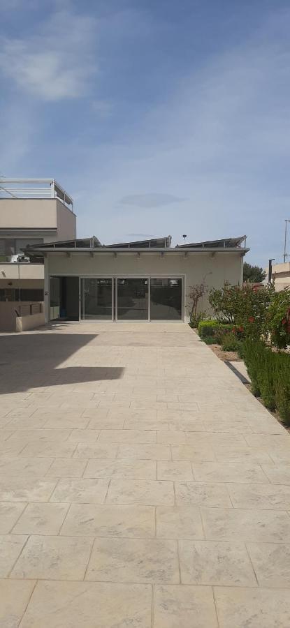 Beach Apartment Amalia Torrevieja Ngoại thất bức ảnh
