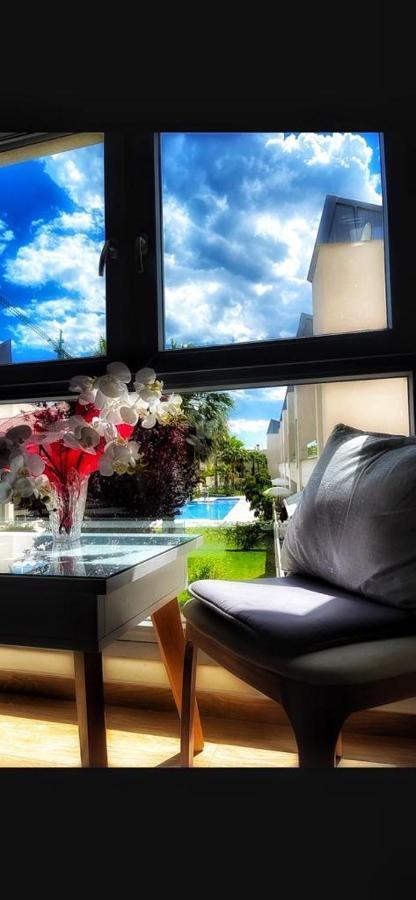 Beach Apartment Amalia Torrevieja Ngoại thất bức ảnh